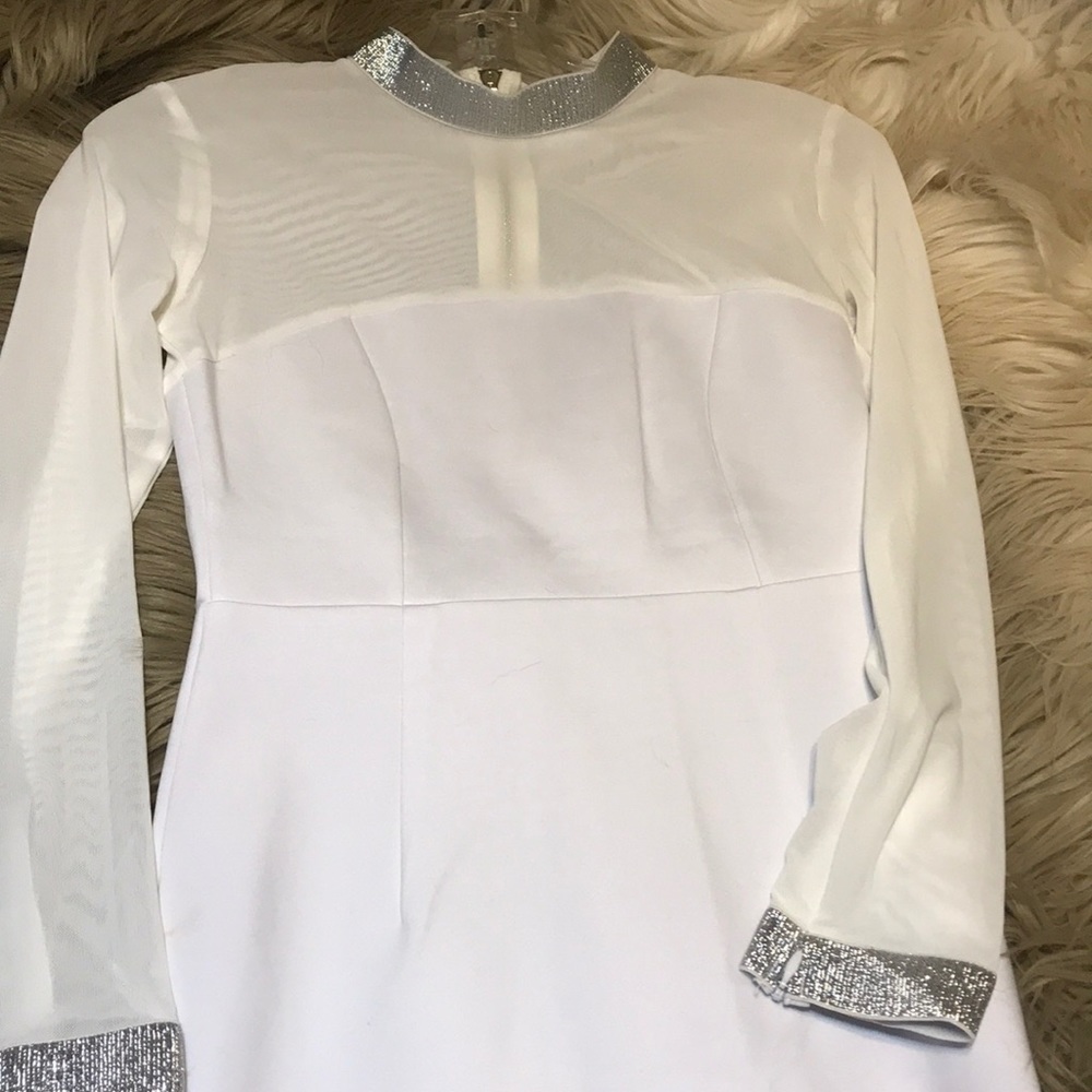 Dress - Picture 4 of 4
